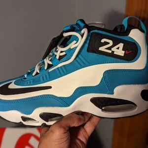 Griffey max